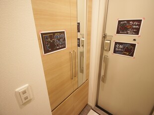 D-room 五反田の物件内観写真
